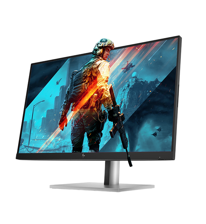 HP LED IPS FRAMELESS 24 INCH MONITOR HEIGHT ADJUSTABLE 1920x1080 RESOLUTION HP LED IPS FRAMELESS 24 INCH MONITOR HEIGHT ADJUSTABLE 1920x1080 RESOLUTION